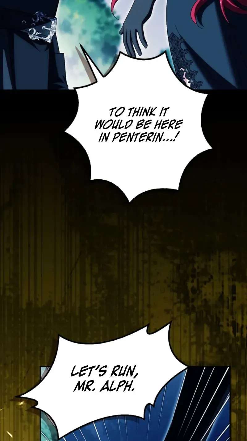 Princess Baekho Is Not Dangerous Chapter 47 - page 74