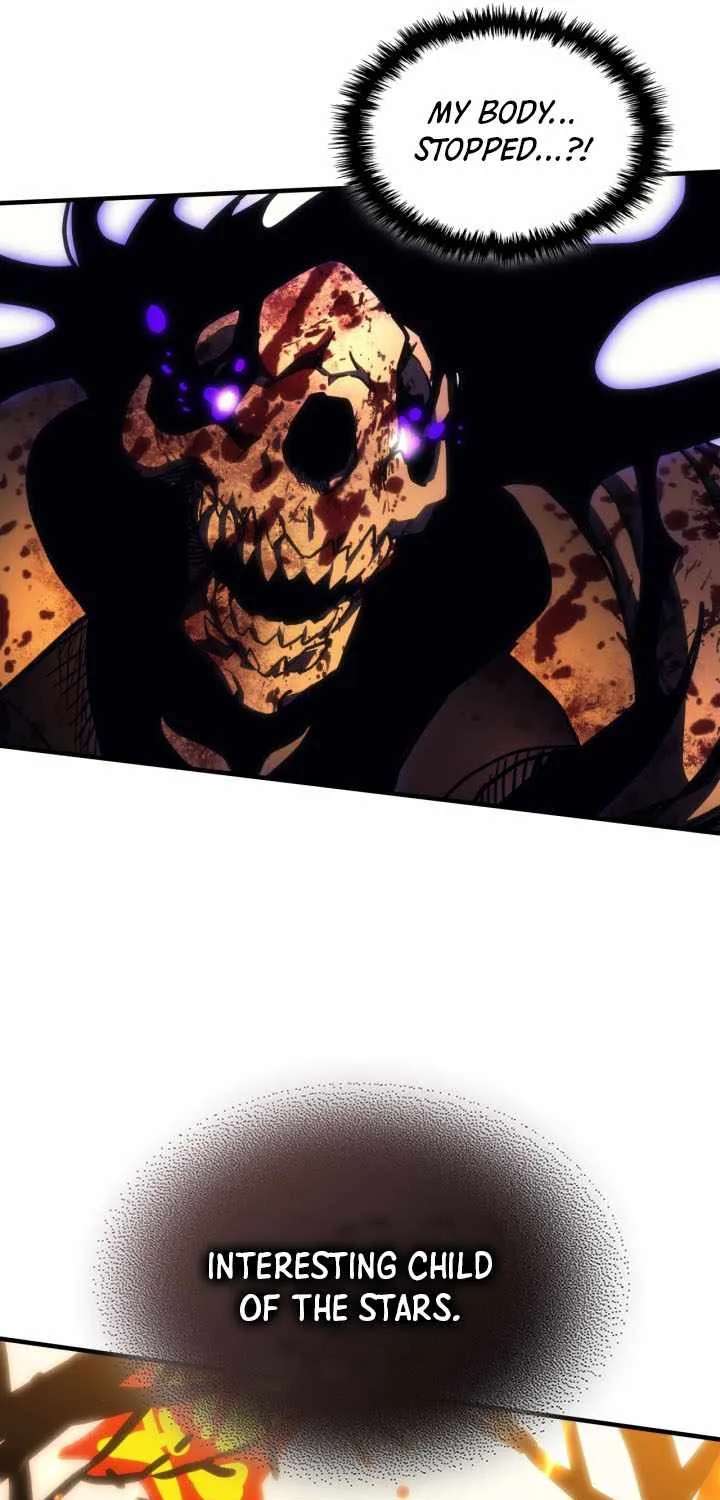 Mr Devourer, Please Act Like A Final Boss Chapter 140 - page 37