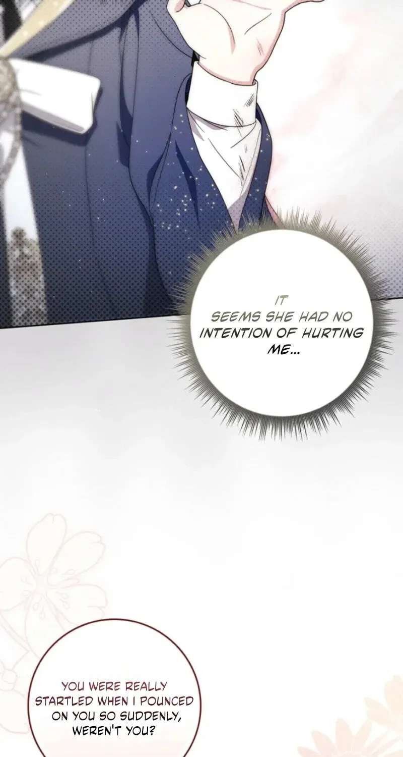 Arelyn Is Sick and Tired Chapter 78 - page 7