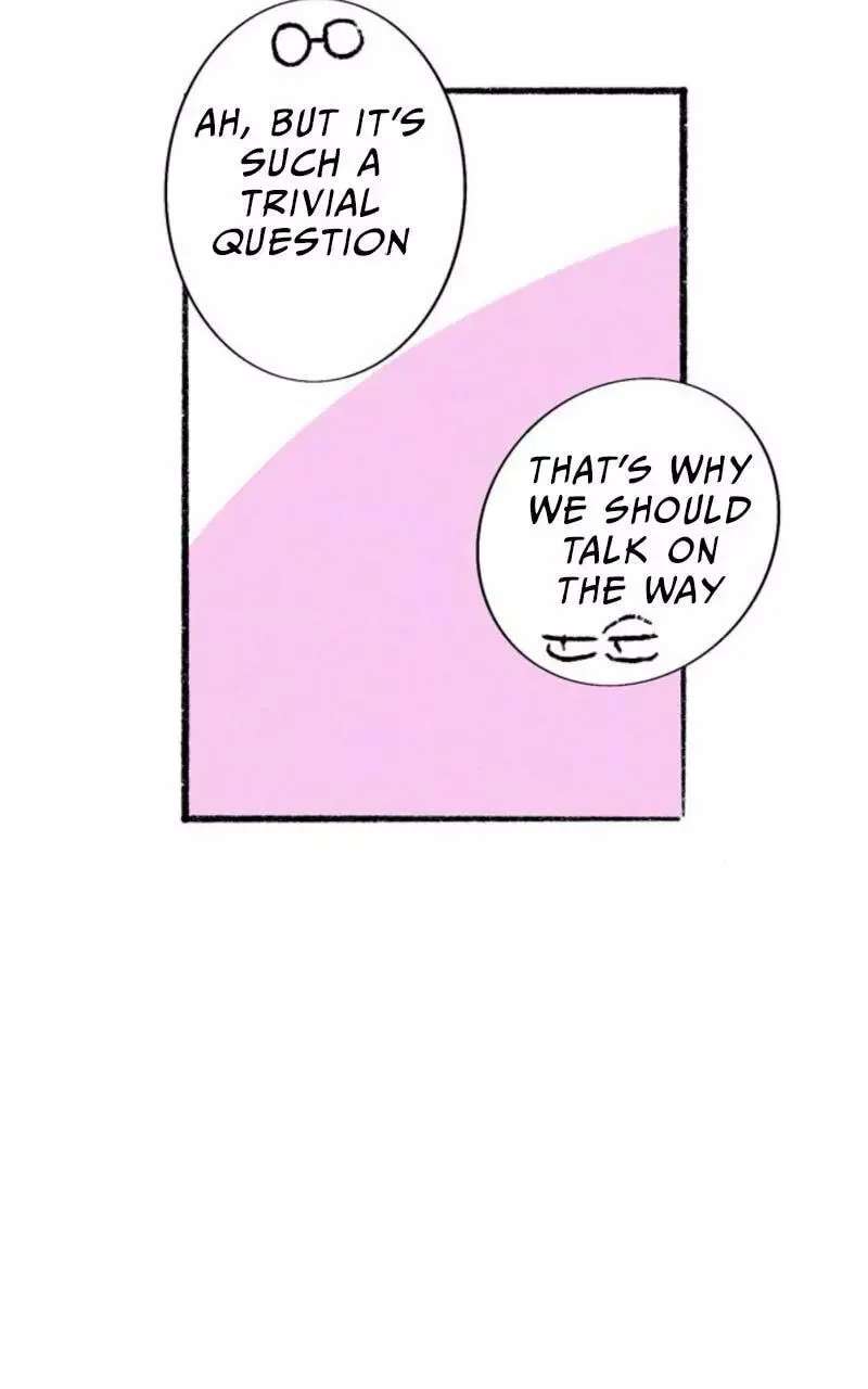 Why Don't I Have Anyone by My Side? Chapter 50 - page 79