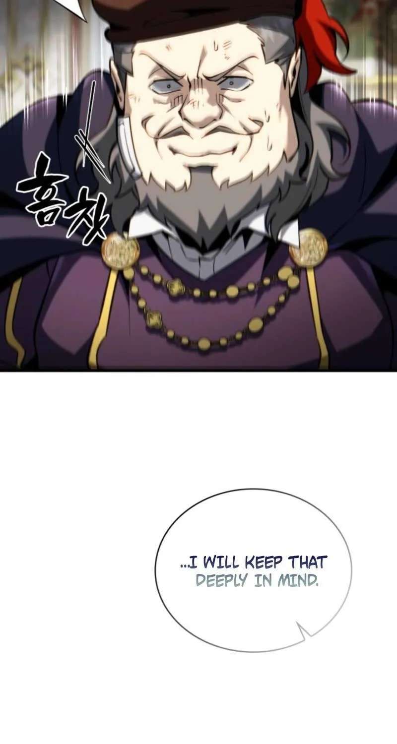 I Became The Rogue First Prince Chapter 57 - page 24