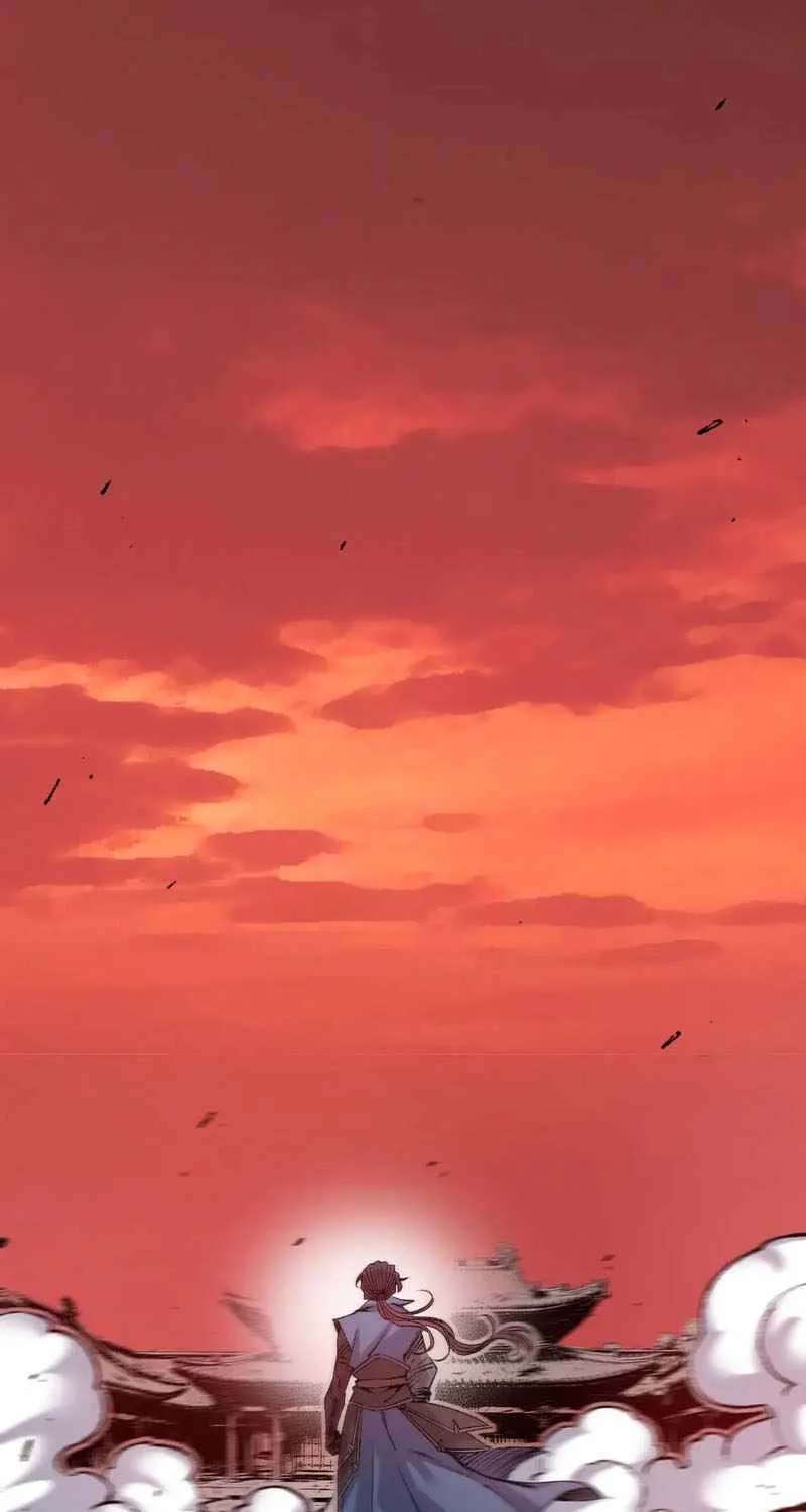 Two Worlds: I Have an Ancient Martial Arts World Chapter 3 - page 22
