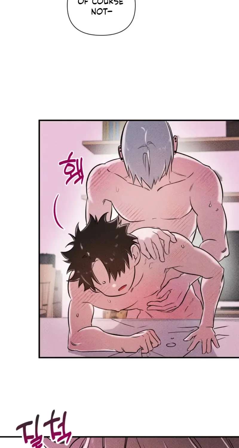 Careless Love Chapter 2 - page 43