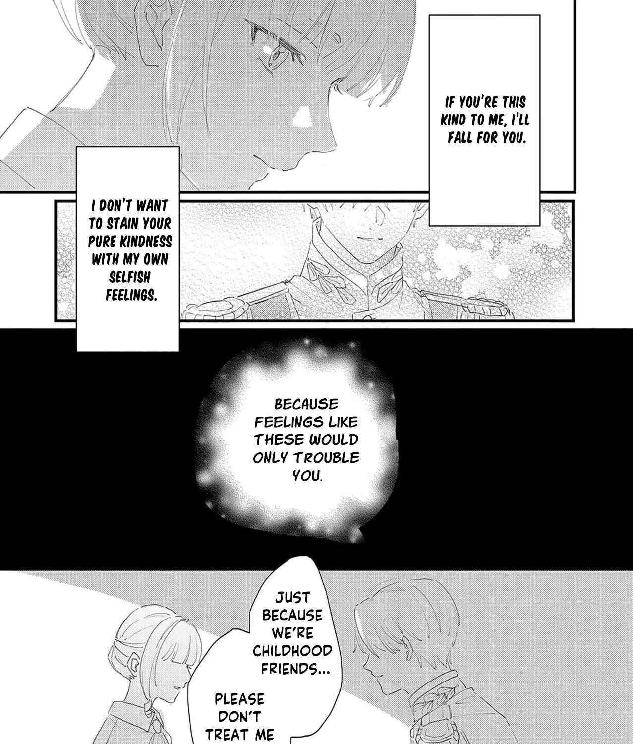 Ie-Shoku Aikyou-Nashidesuga, Osananajimi Hakushaku ni Hiroware Amayakasaretemasu Chapter 4 - page 55