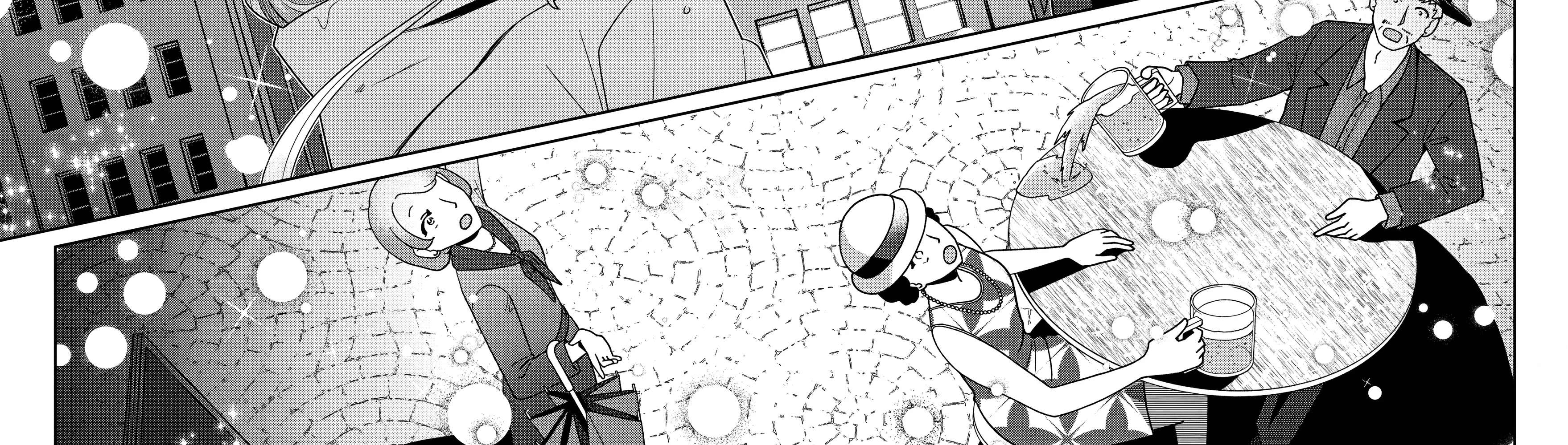 The Former Hero is the Metropolis' Strongest Handyman - Solving All Kinds of Trouble Together with the Former Saint turned Bunny Girl - Chapter 12 - page 59