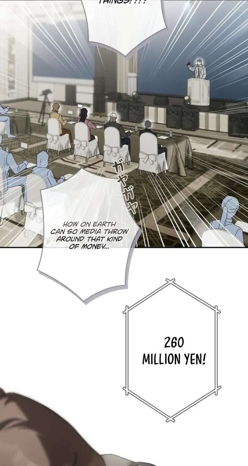 Reborn as a Producer, I’m Aiming for 10 Million Followers Chapter 63 - page 38