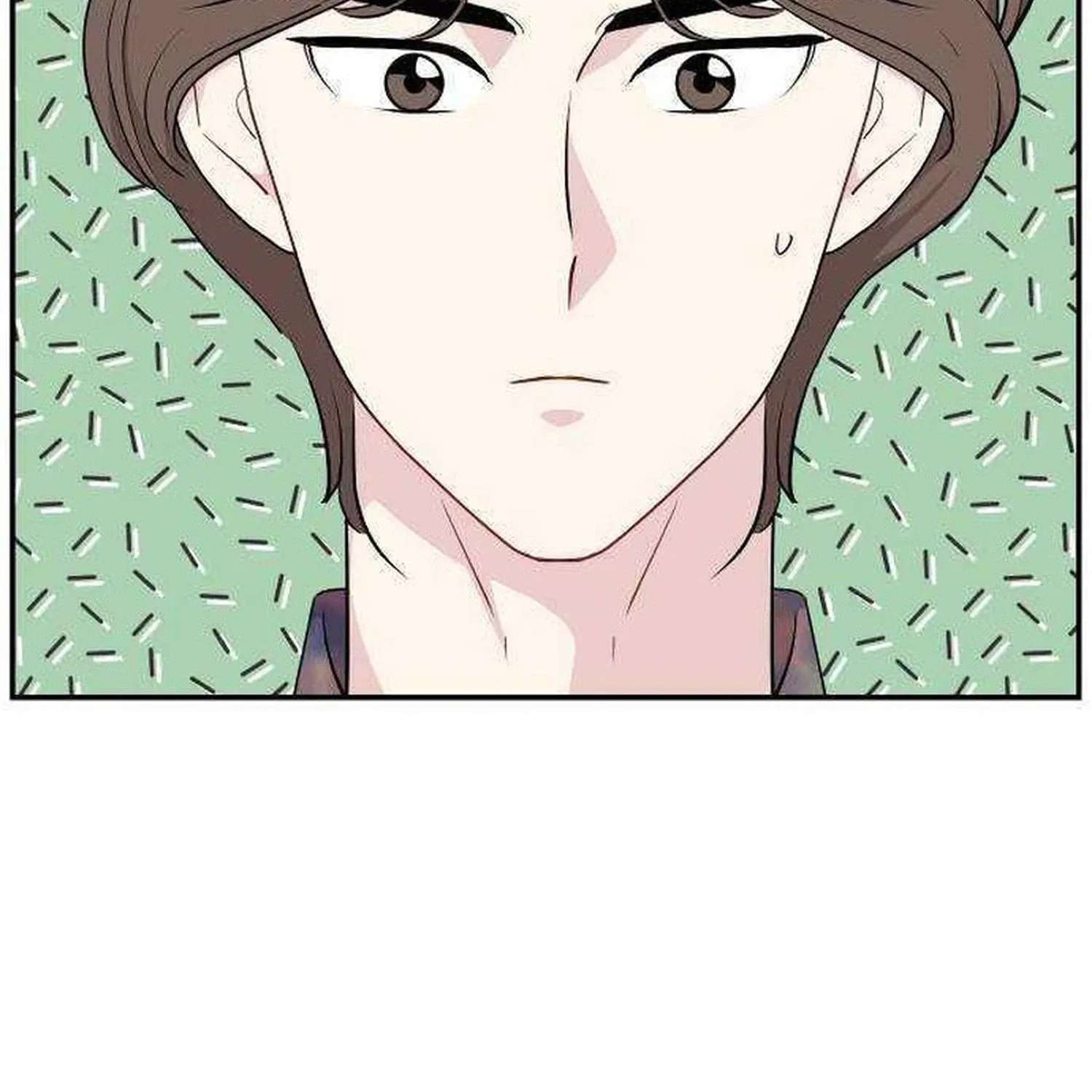Awkward Relationship Chapter 30 - page 7