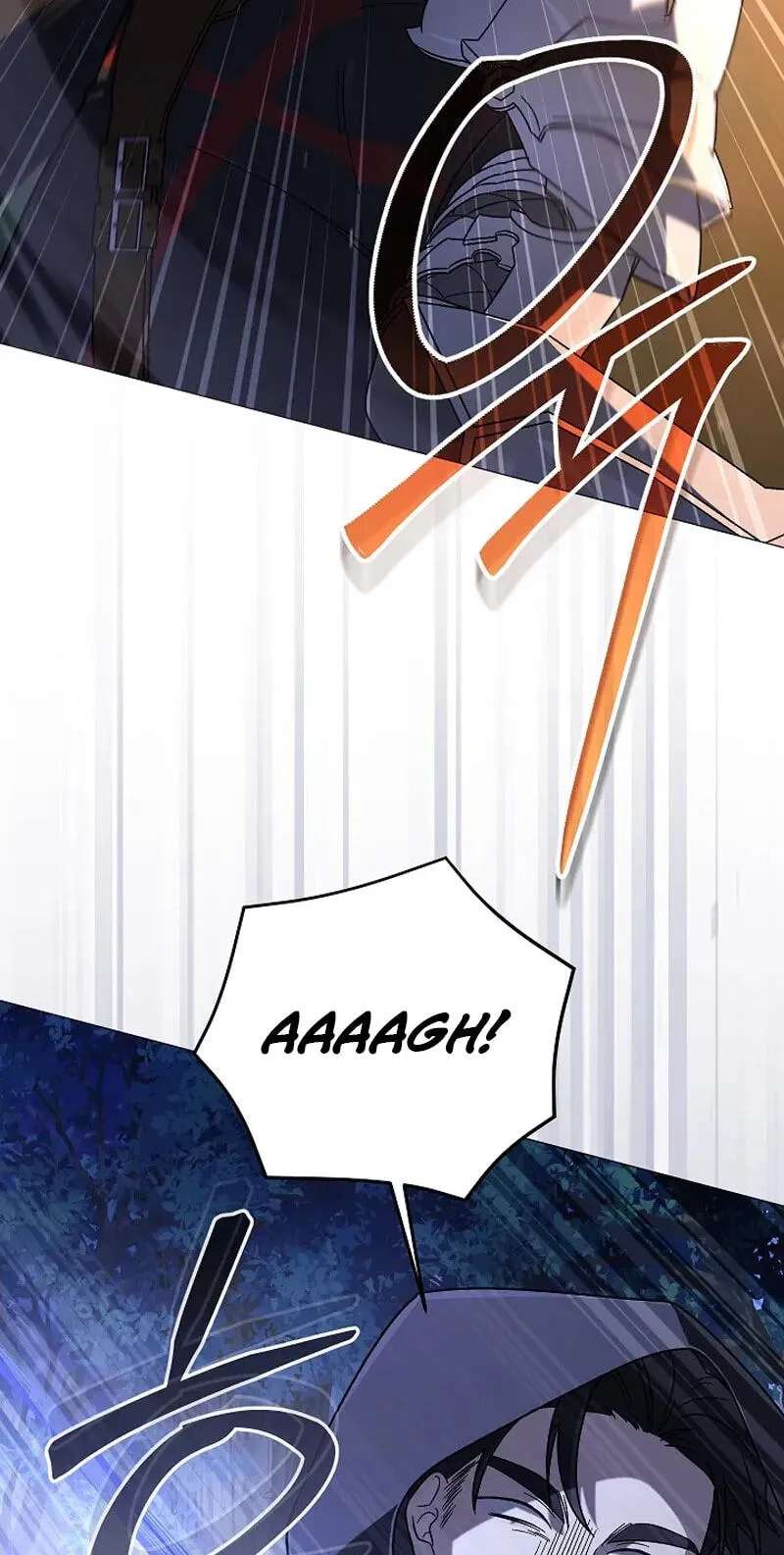 Is It a Problem if the Protagonist Is a Persona-Obsessed Character? Chapter 34 - page 51