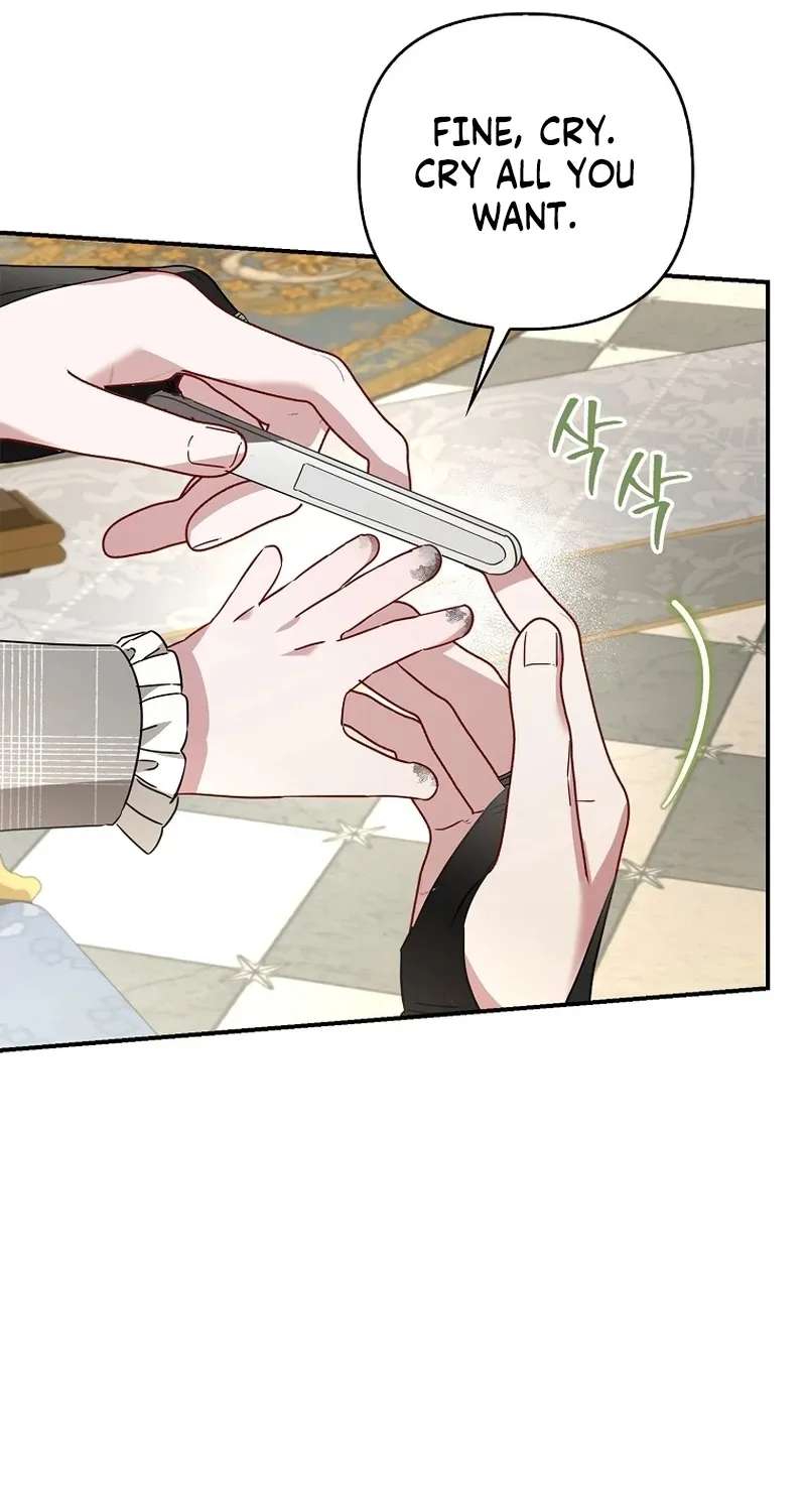 The Female Lead Takes Care of Everything Chapter 14 - page 46