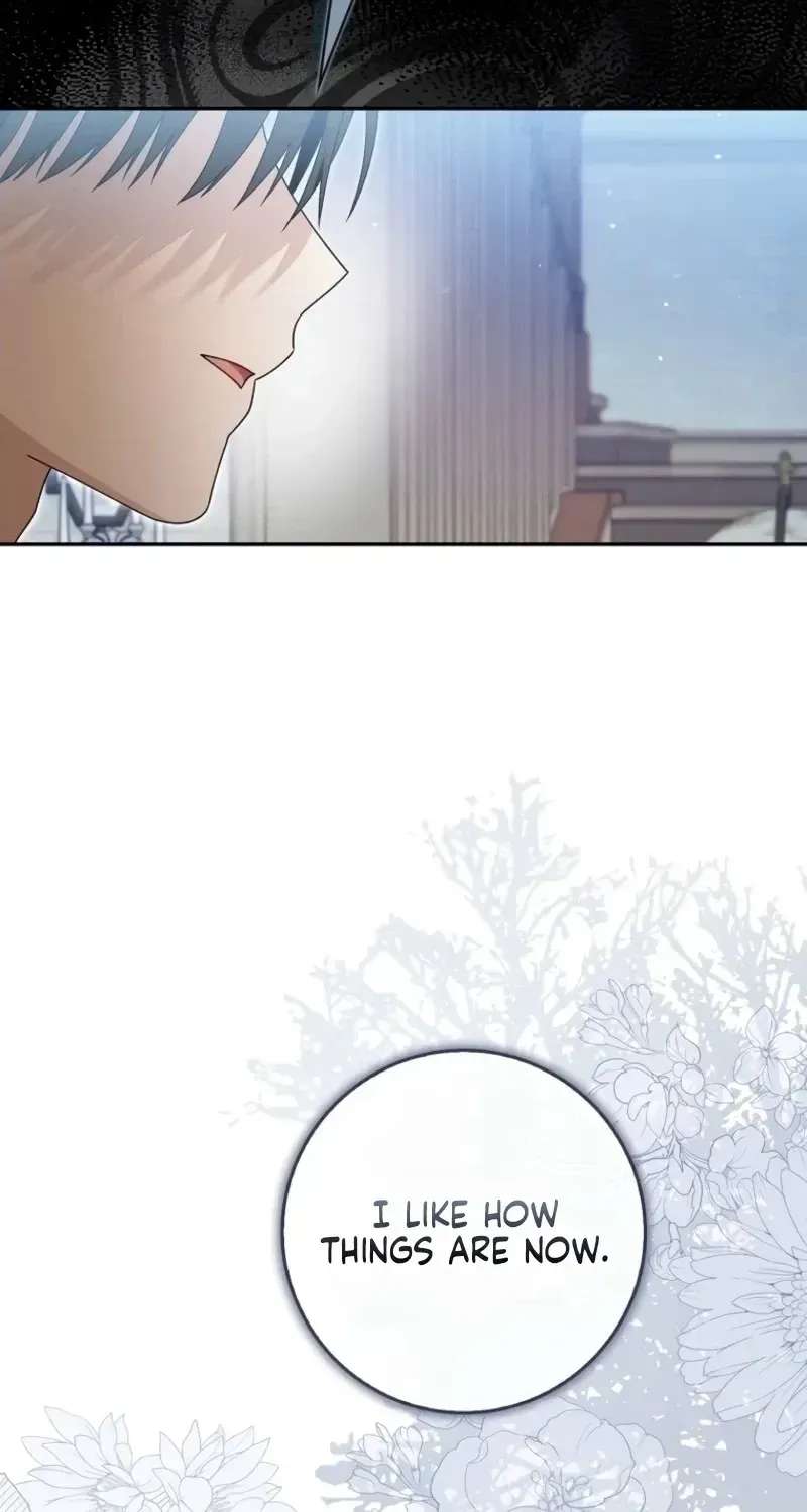 Beware Of The Strongest Man Who Is Crazy About Me Chapter 81 - page 60