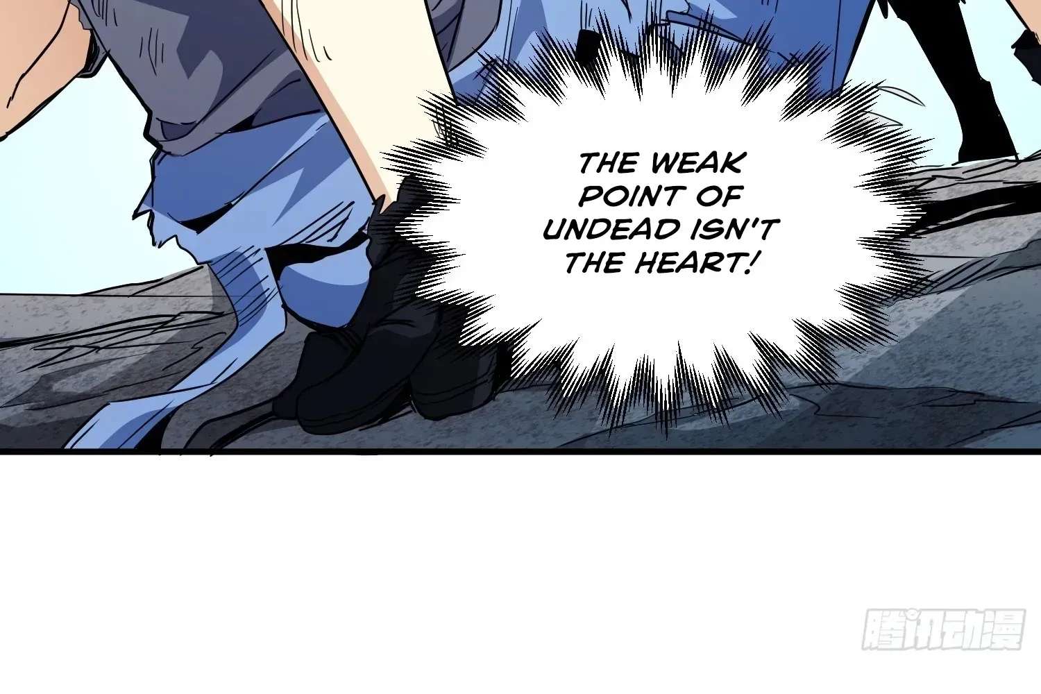 Extracting My Way to Become the Undead Archmage Chapter 2 - page 108