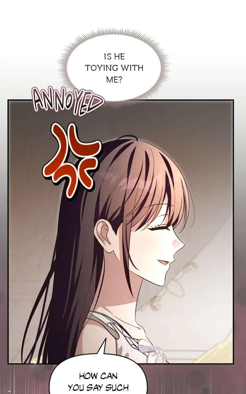 The Grand Duke’s Bride isa Warrior from Hell Chapter 37 - page 28