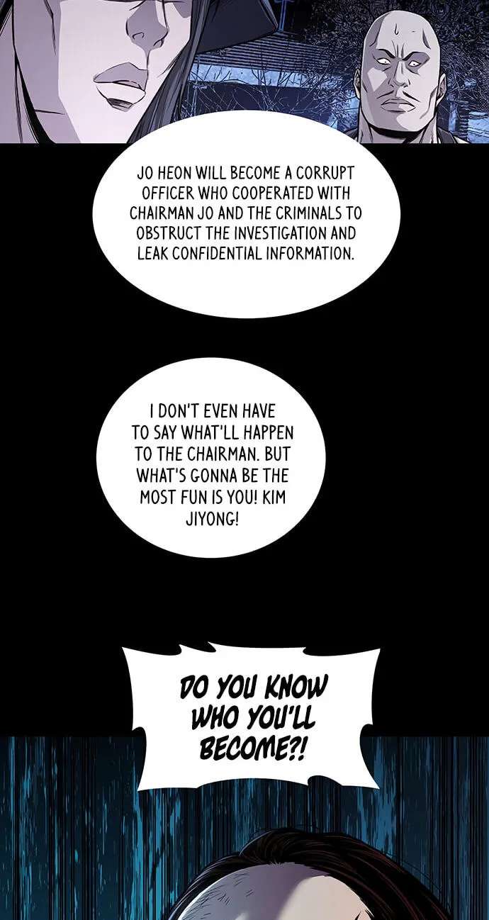 Vigilante Part 2 Chapter 100 - page 95