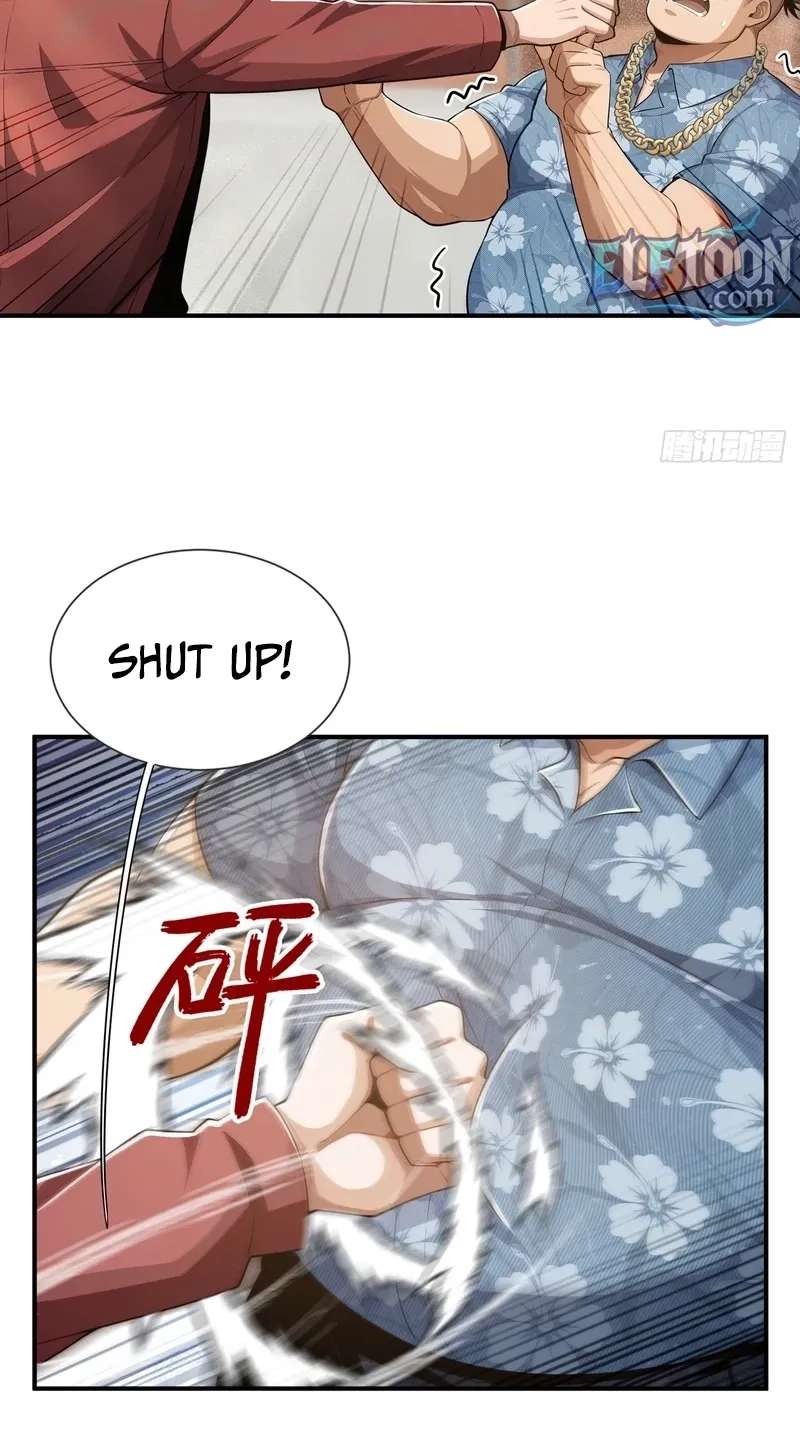 Doomsday Smuggler: I Trade Spicy Strips for Gold Bars Chapter 67 - page 23