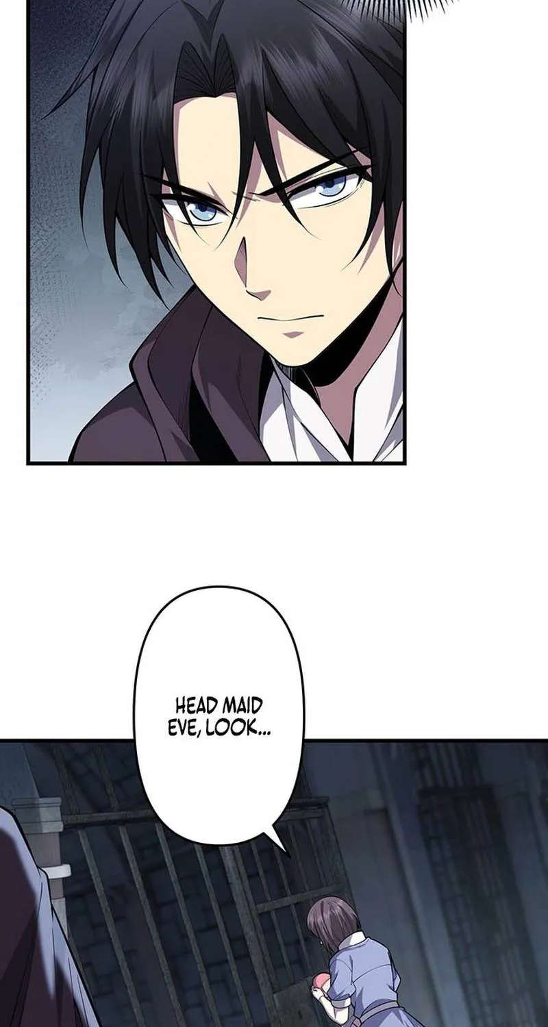 Return of the Adopted Child in a World of Bloodline Supremacy Chapter 51 - page 12