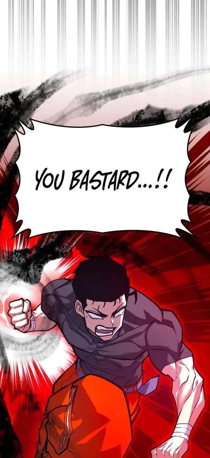 The Strongest in Hell, Mak Geum-gang Chapter 1 - page 205