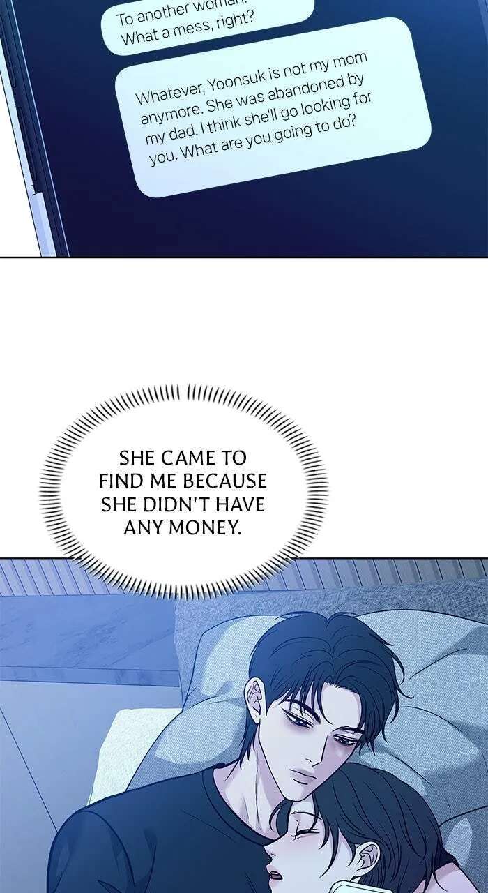 One of Three Chapter 60 - page 21