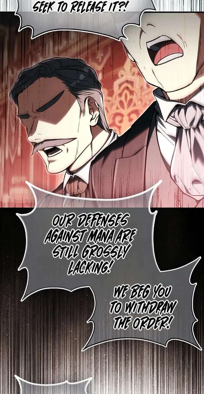 The Villain's Survival Route Chapter 65 - page 34