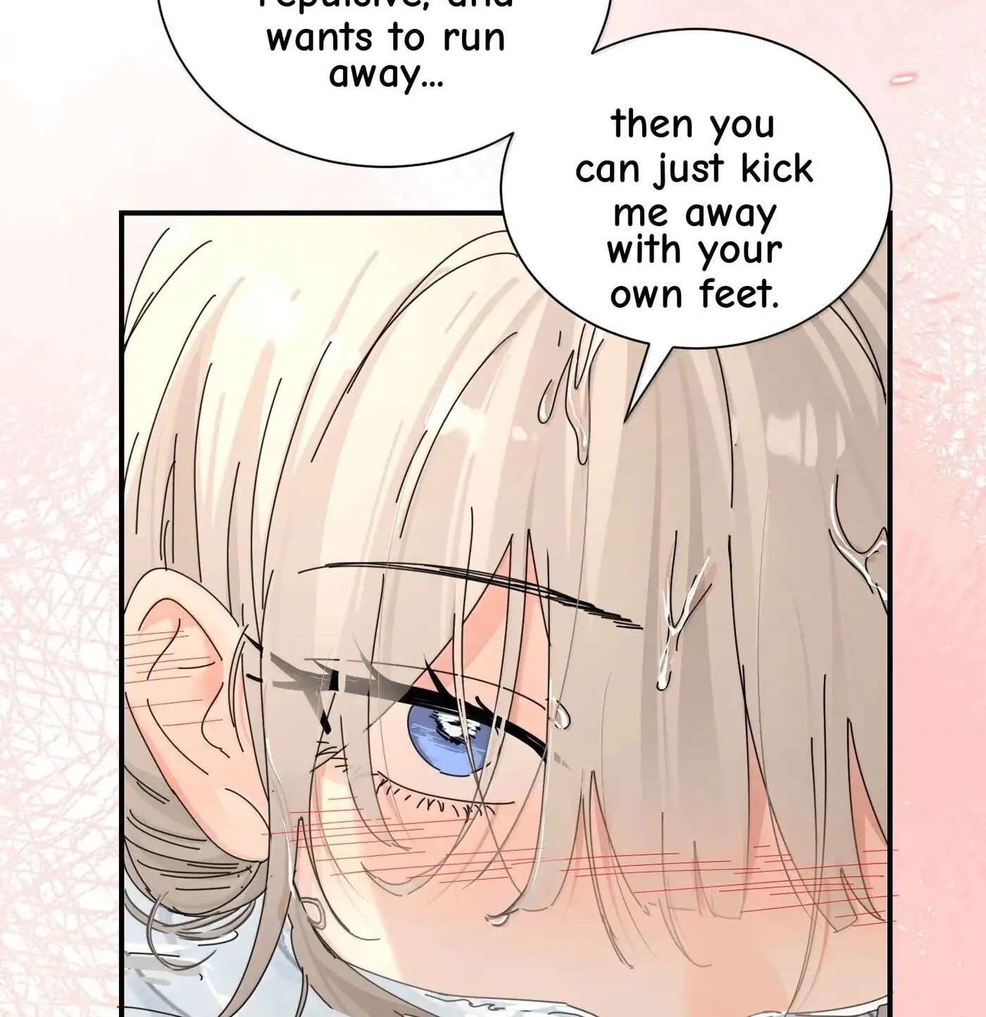 Bing Jiao Meimei Zhi Xiang Rang Wo Qifu Ta Chapter 112 - page 22