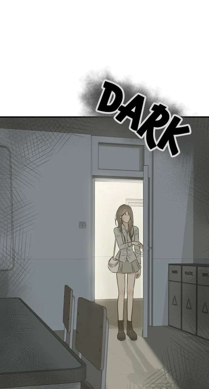 Marriage Under Wraps Chapter 13 - page 59