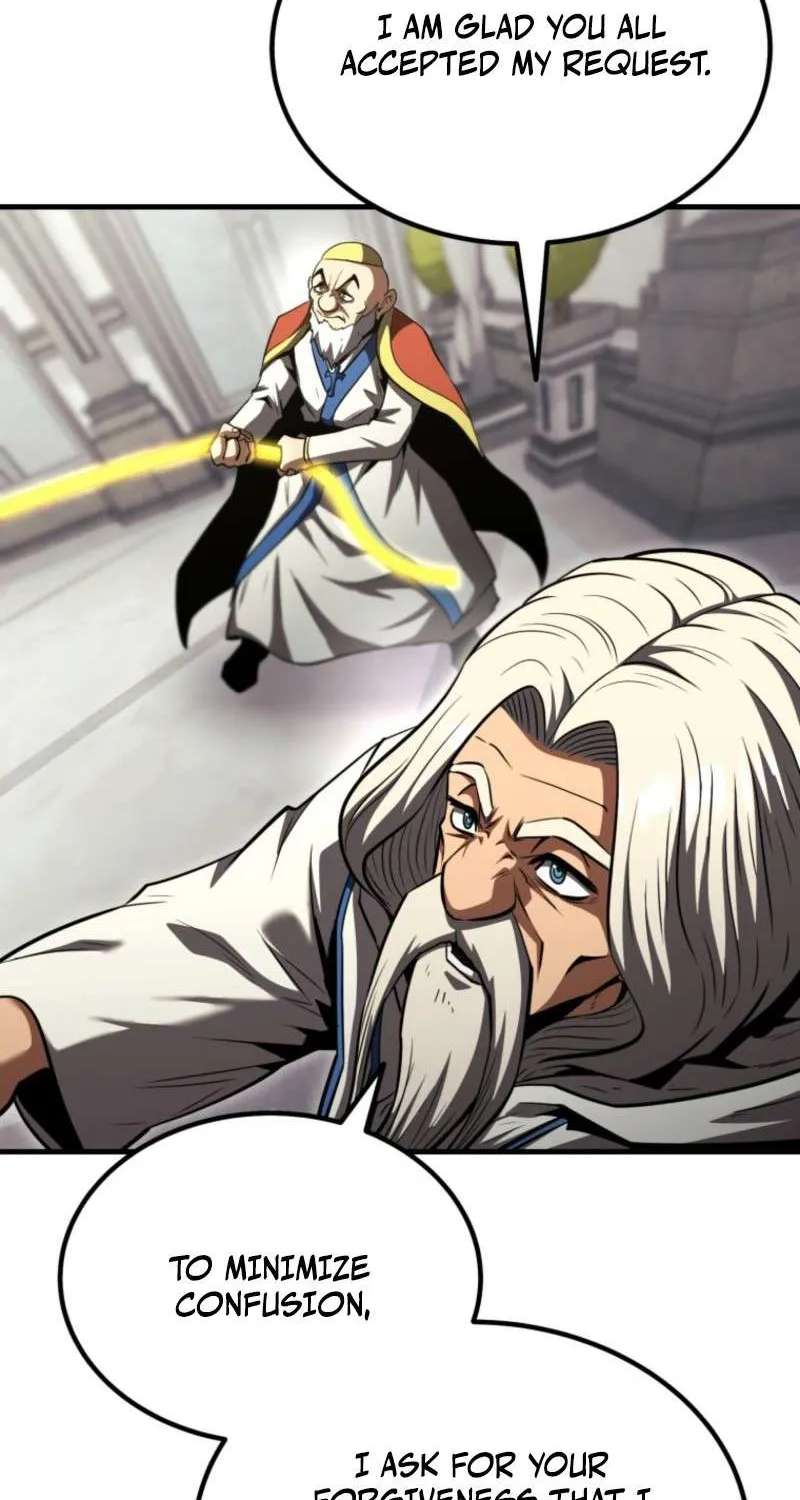 The Return of the Unrivaled Genius Ranker Chapter 39 - page 68