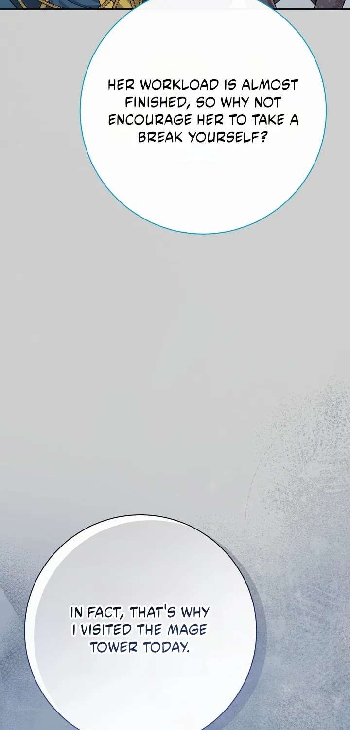 The Villain’s Match Is Too Perfect Chapter 136 - page 56