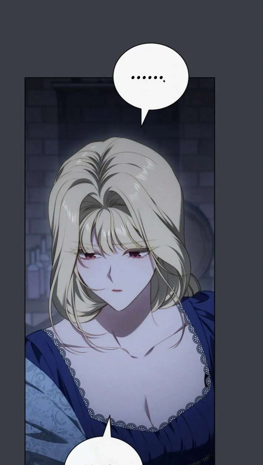 The Manor Awaits Spring Chapter 29 - page 35