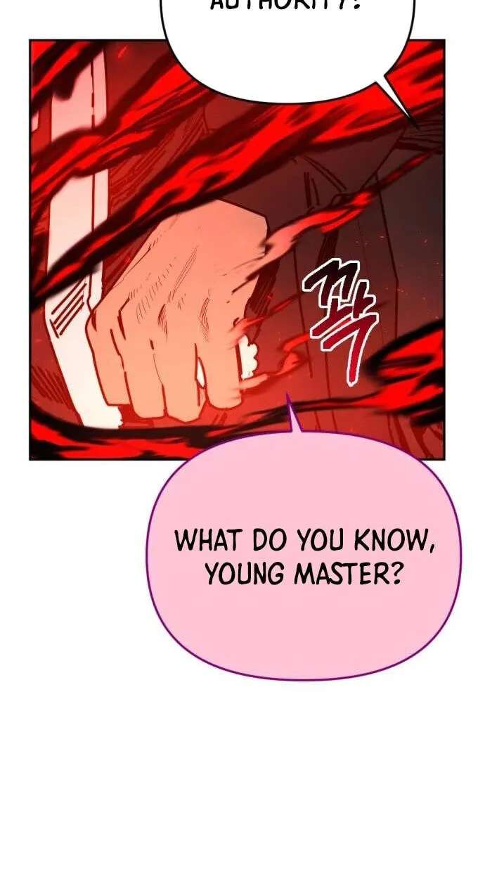 I Was Mistaken for the Villain Chapter 77 - page 61