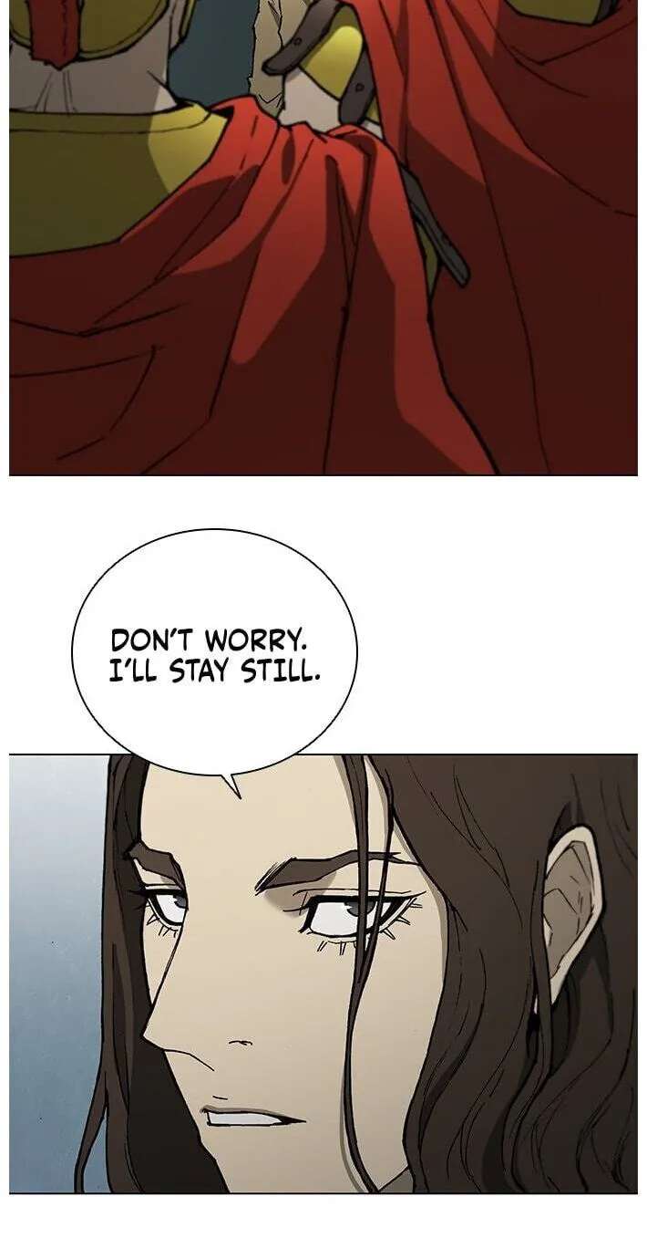 The Long Way of the Warrior Chapter 169 - page 7