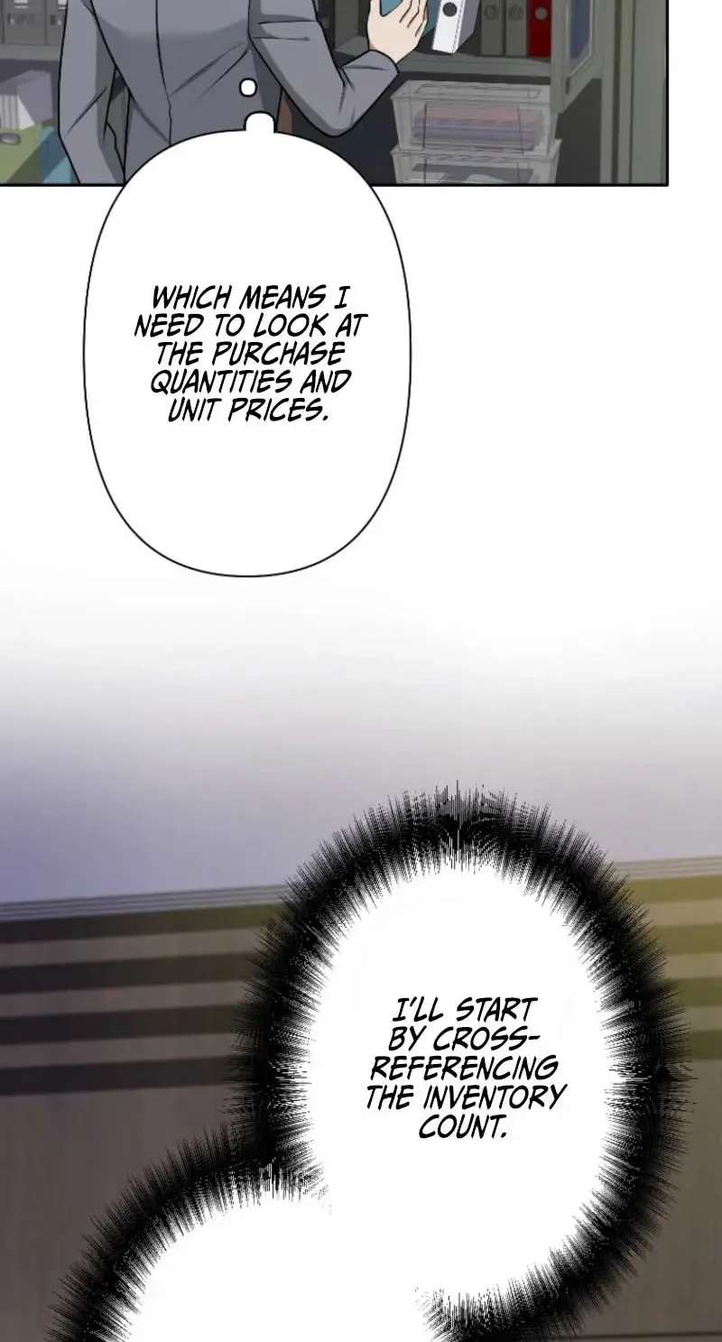 Damasare, Korosareta Ore wa, Kaiki Shite Kyuuteki no Ani no Sanbou to Naru. Chapter 26 - page 27