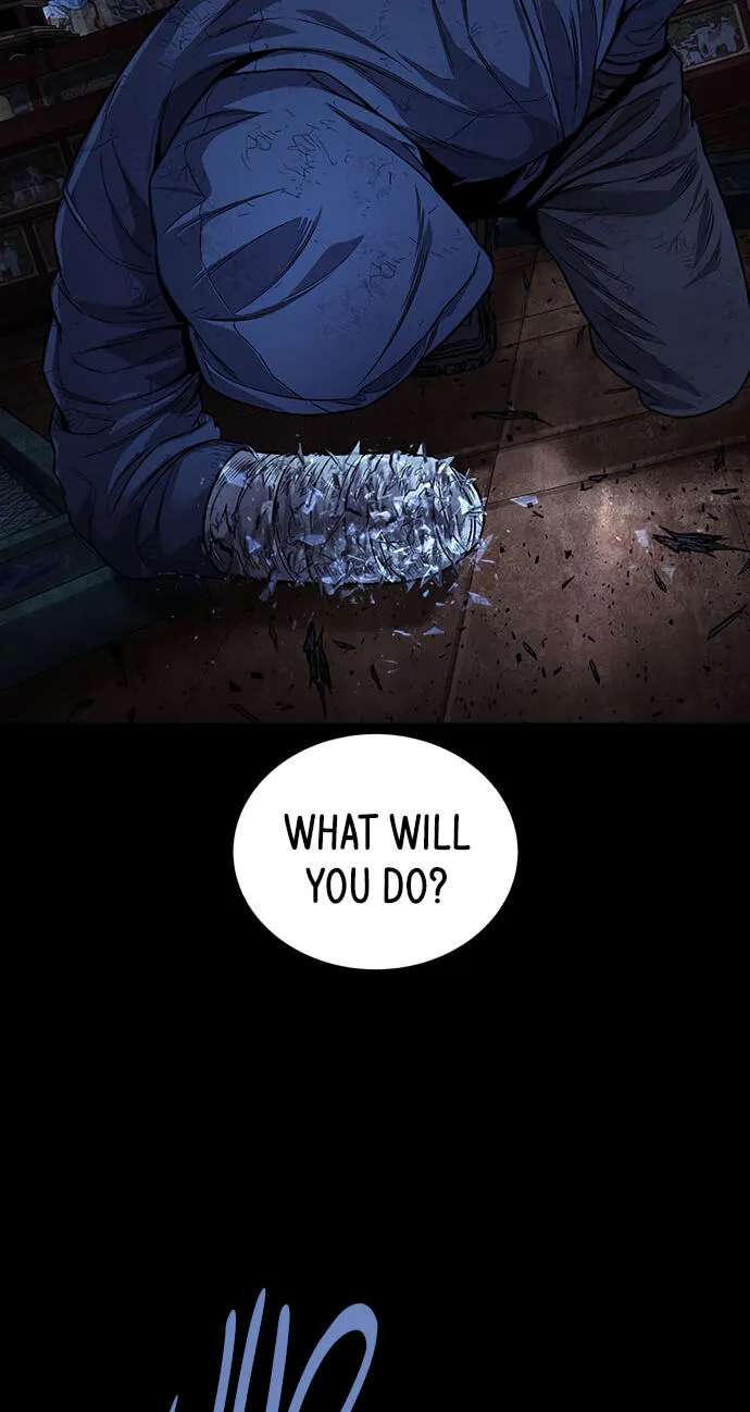 Vigilante Part 2 Chapter 94 - page 97