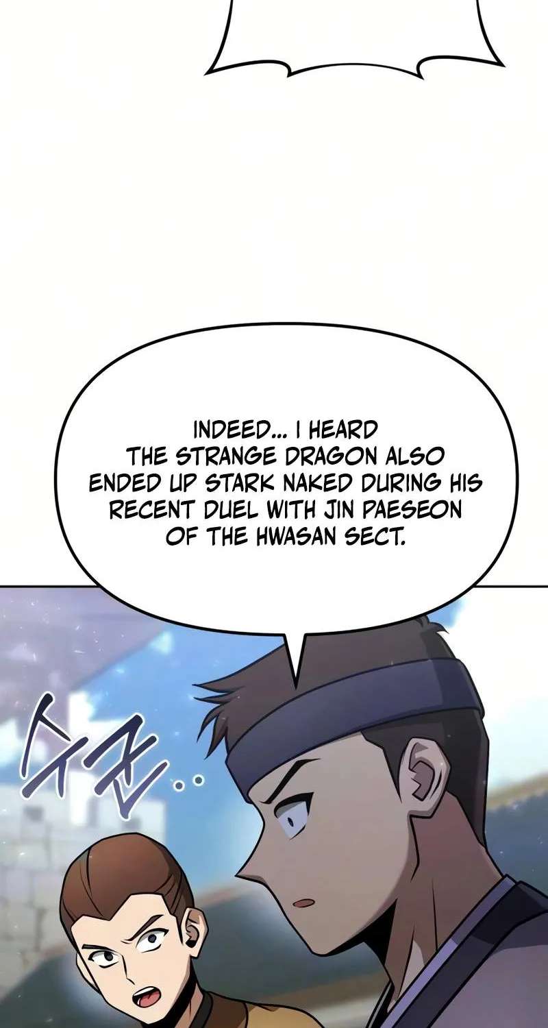 The Second Eunuch Regains His Manhood Chapter 102 - page 17