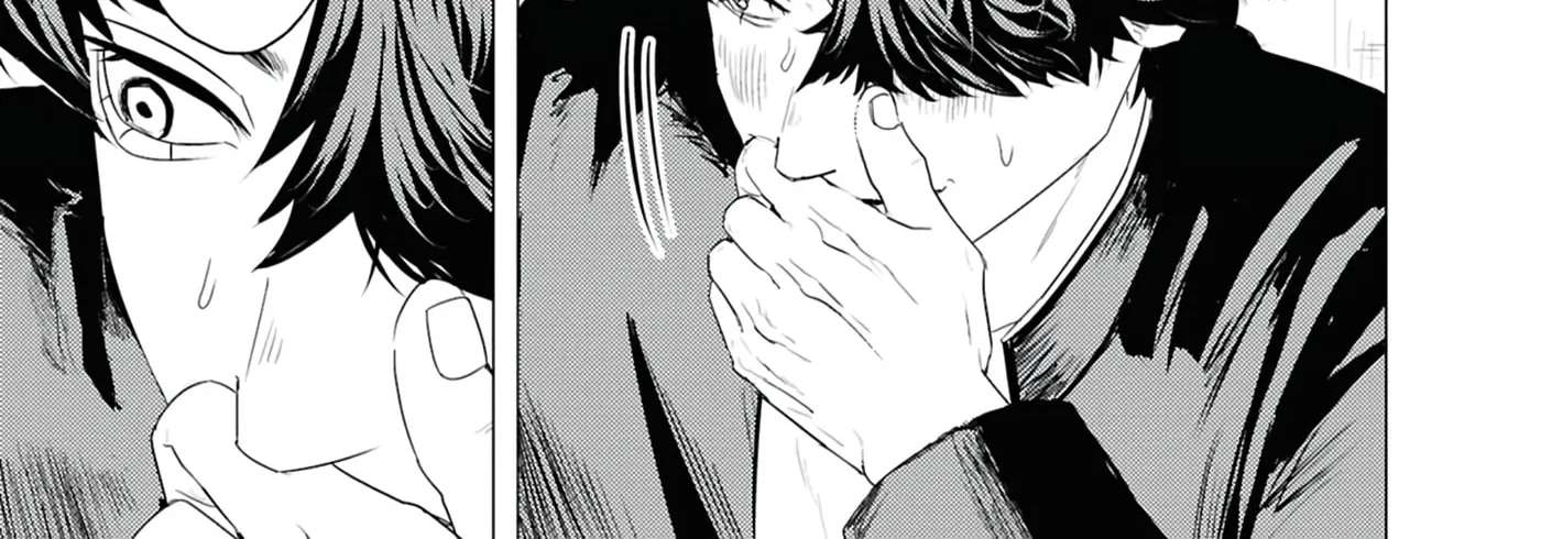 Kimi ga Iu ni wa Inu no Koi Chapter 2.2 - page 10