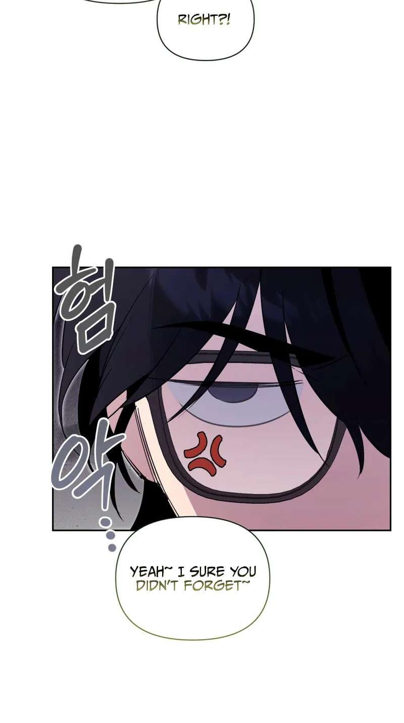 Roommate I Don't Know About Chapter 17 - page 26