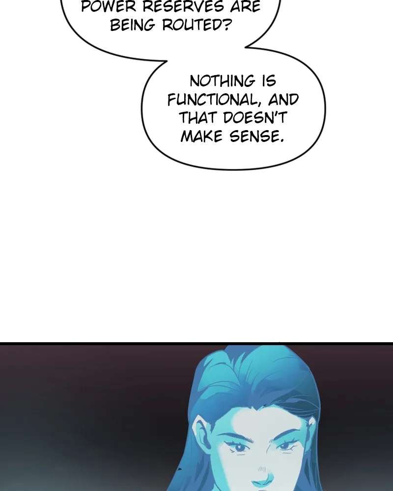 Recollection: A Star Trek Story Chapter 1 - page 85