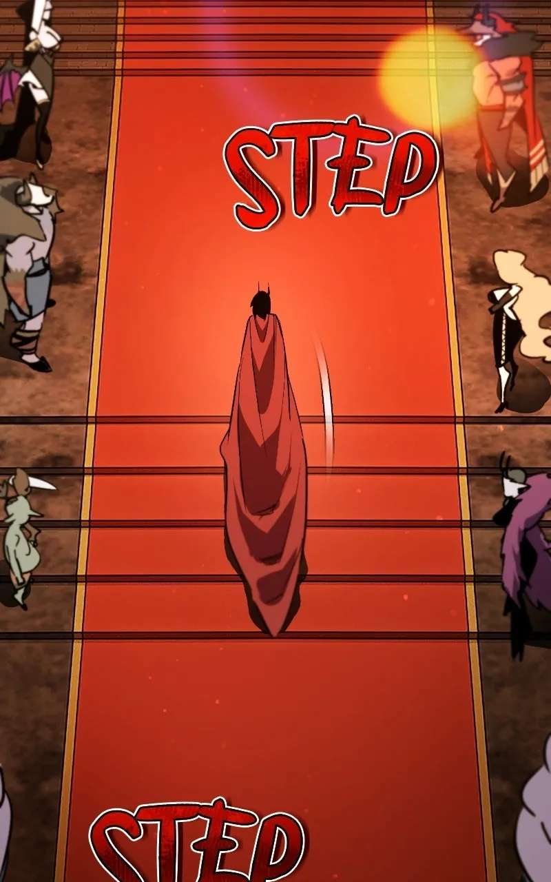 There Are No Bad Warriorsin This World Chapter 80 - page 46