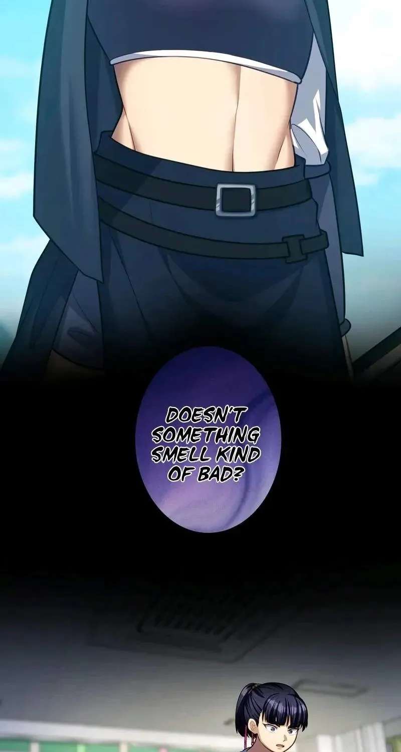 All the Heroes Are My Enemies: The ‘Useless’ Class Dropout Overpowers Everyone With His Barrier Skill and Takes Revenge Chapter 24 - page 59