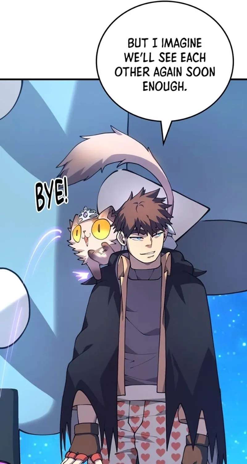Dungeon Crawler Carl Chapter 51 - page 79