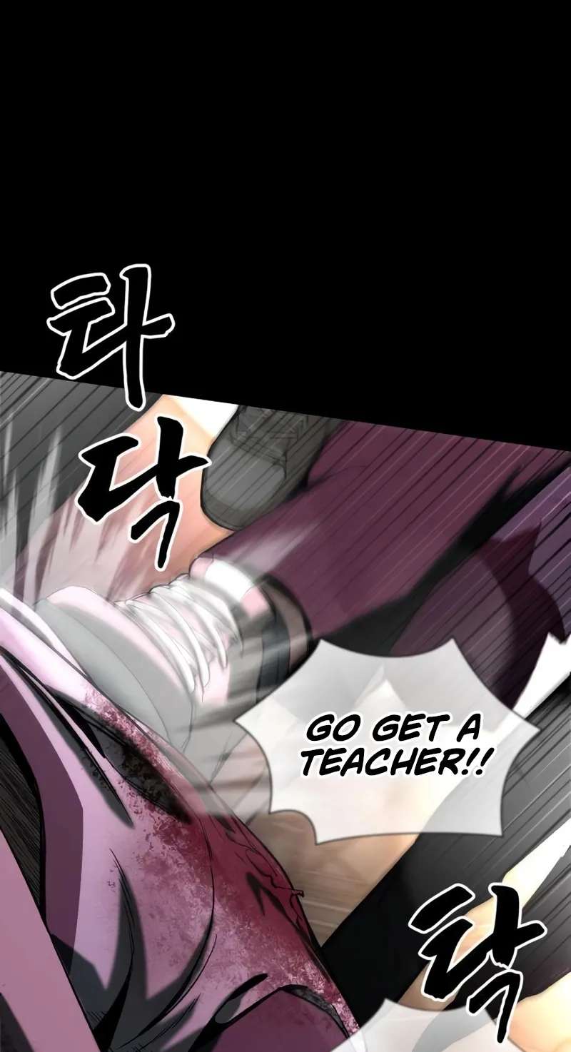 Hell Login Chapter 2 - page 44