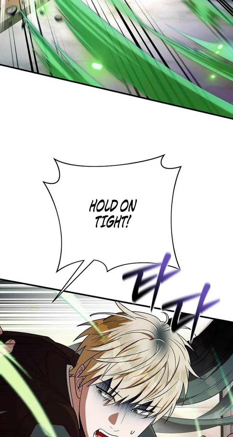 The Delusional Hunter In Another World Chapter 104 - page 33