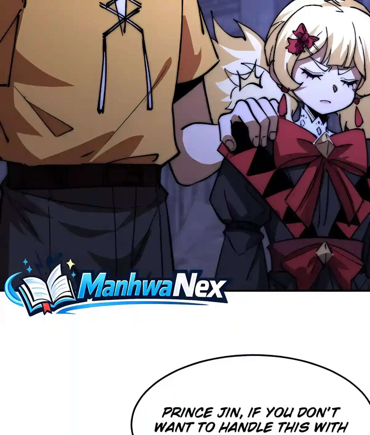 Devil Summoner, I am the Abyss Lord Chapter 83 - page 48