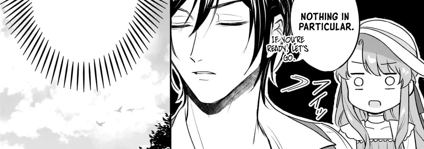 The Familiar, Devilish Knight Absolutely Hates Me Chapter 2 - page 36