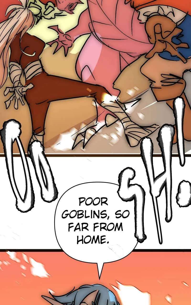 Just a Goblin Chapter 129 - page 54