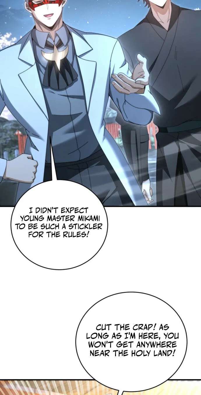 National Job Change: I'm Stuck as the Weakest Dragon Tamer?! Chapter 280 - page 42