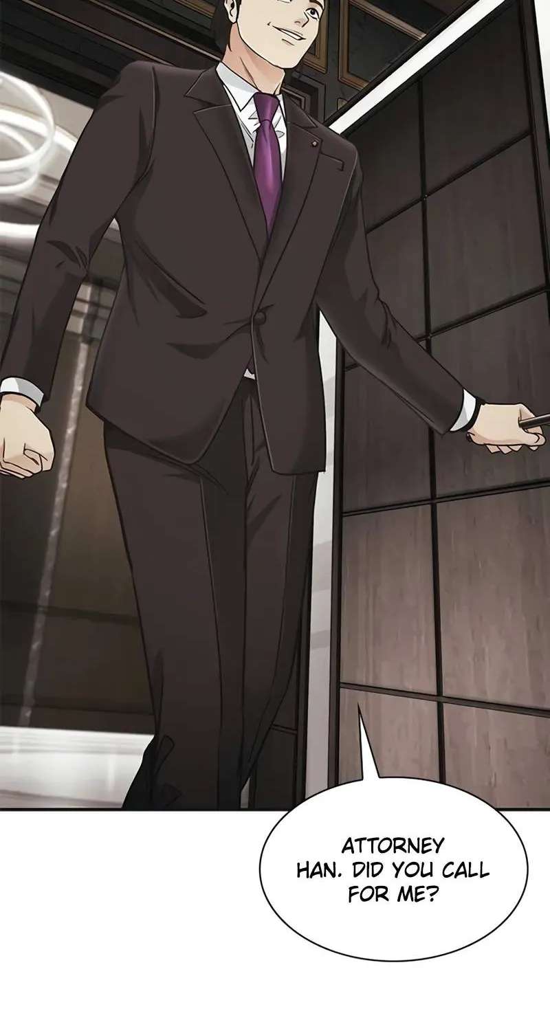 The Lawyer Who Sees Souls Chapter 31 - page 16