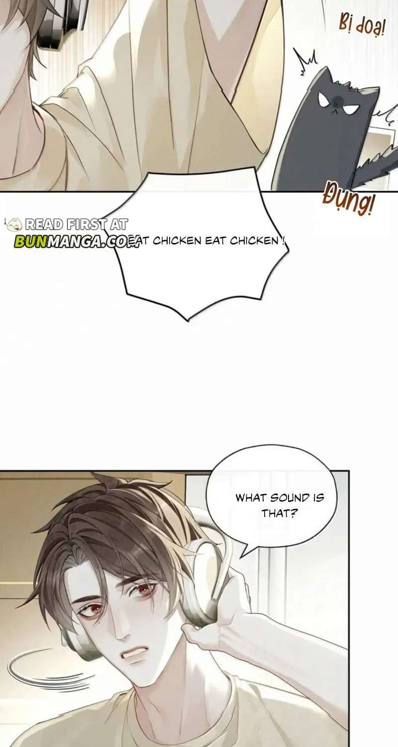 Was His Highness Assassinated Today? Chapter 55 - page 39
