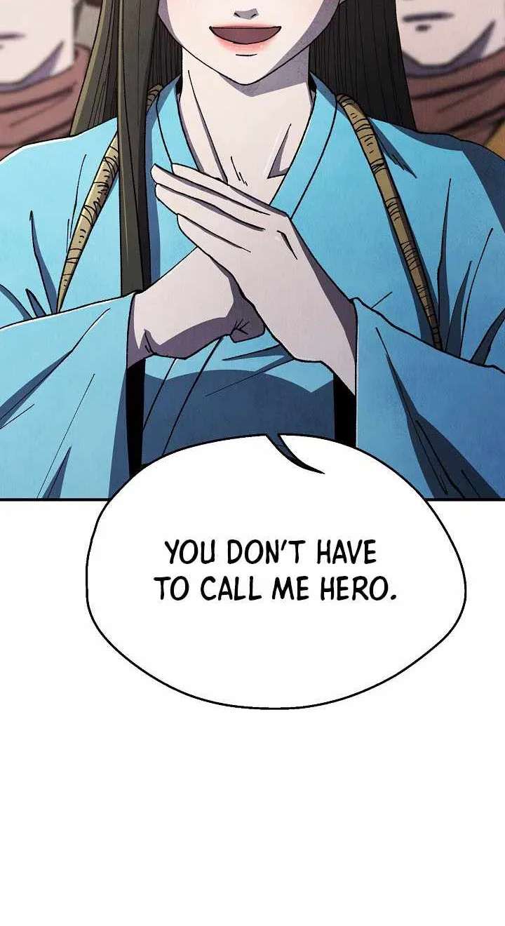 The Genius Grandson of Namgung Clan Chapter 109 - page 48
