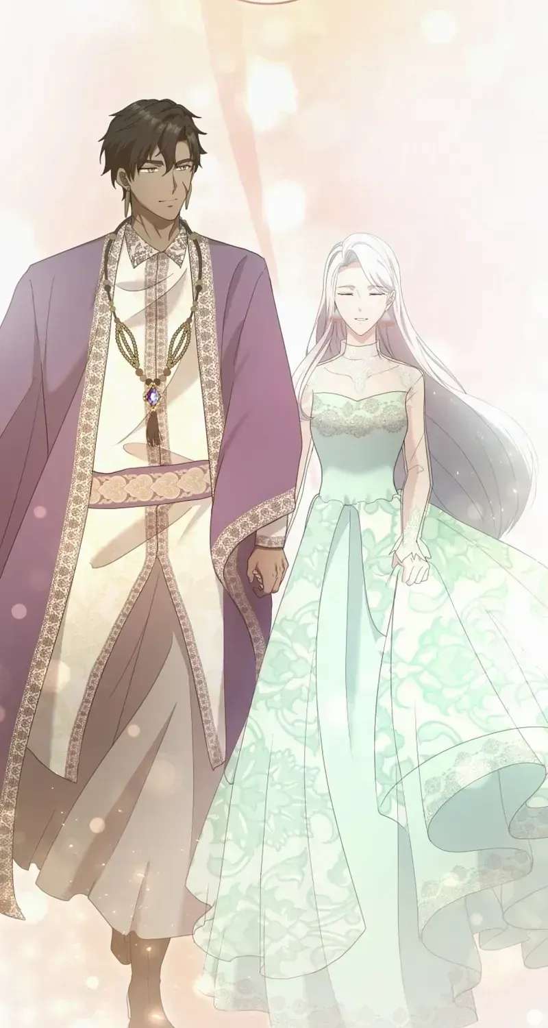 The Beloved Doll Princess Marries into the Wild Chapter 22 - page 26
