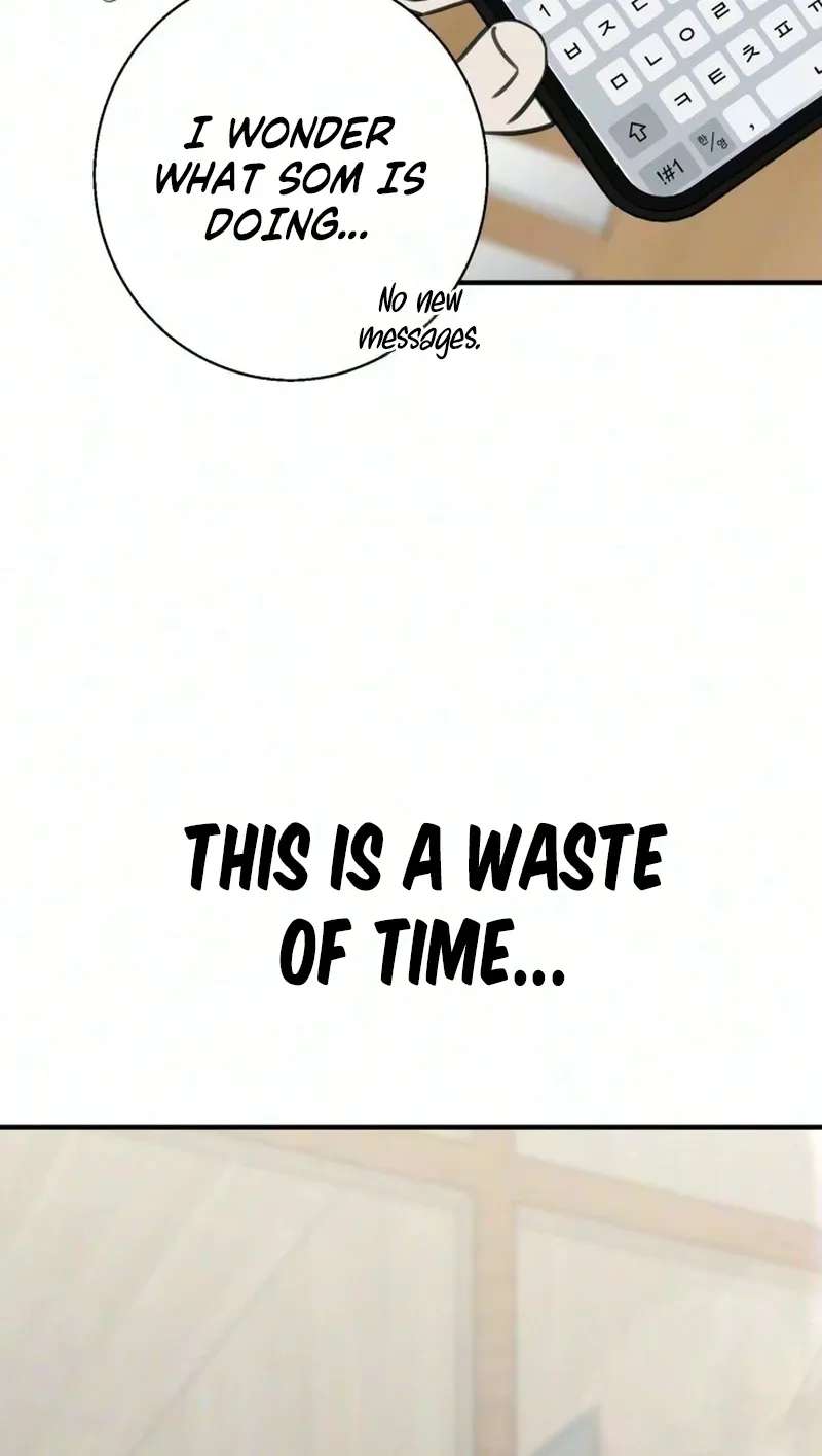 I Don't Want to Break Up Chapter 9 - page 14