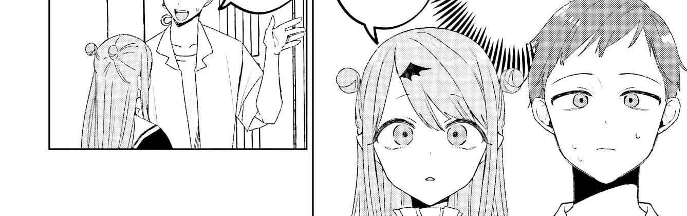 Futsutsukana Kyuketsuki Desuga, Suenagaku Yoroshiku Onegai Shimasu Chapter 15 - page 13